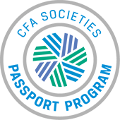 Global Passport Program Participant icon